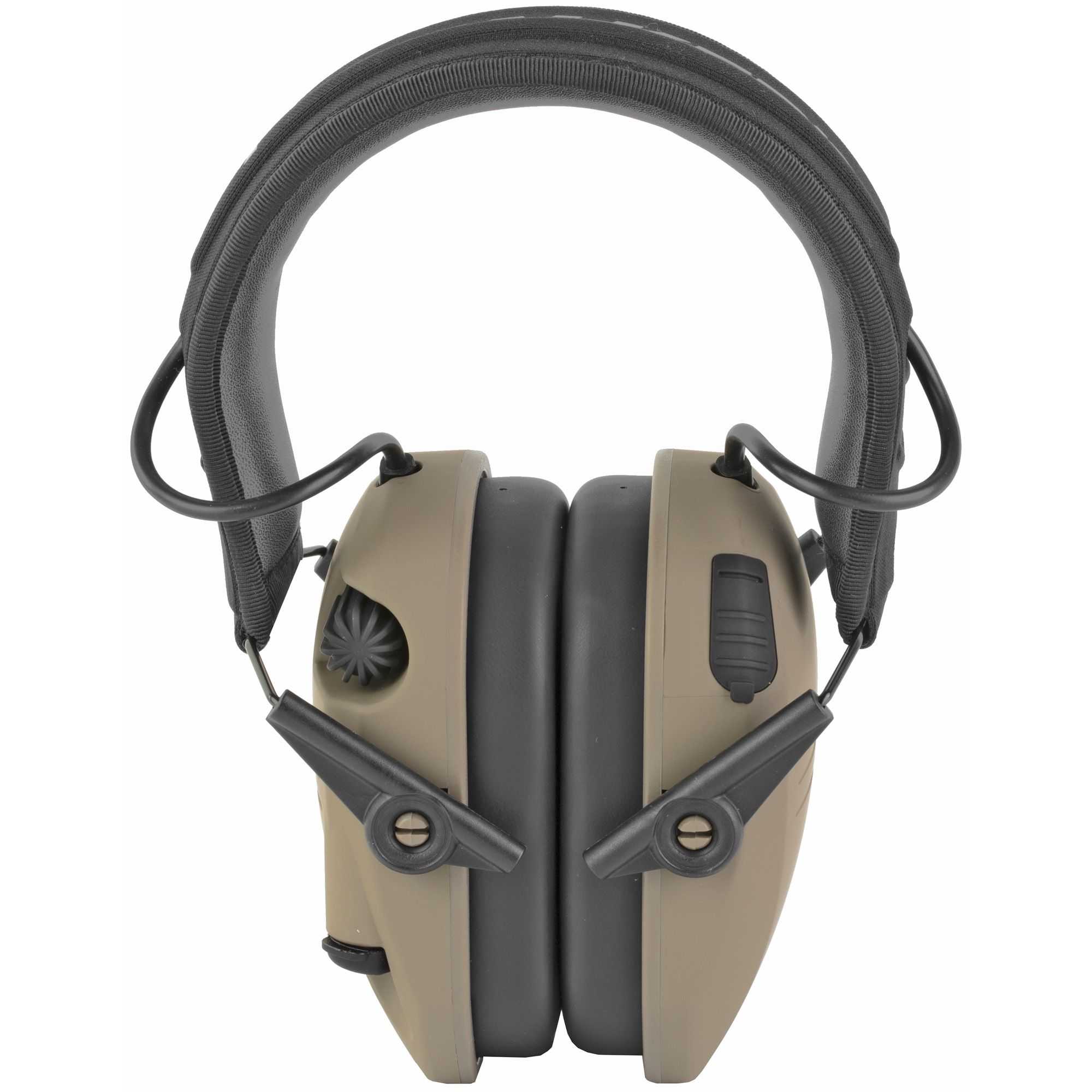 WALKER’S RZR RECHARGEABLE MUFF FDE