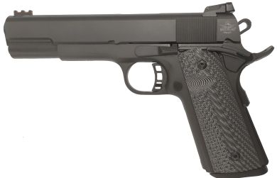 ROCK ULTRA FS 9MM/22TCM9R 5″