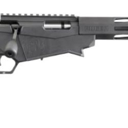 PRECISION 22MAG 18″ BLK 9+1 TB