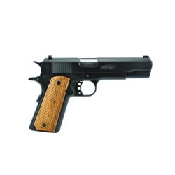 GOVERNMENT 1911 38SUP BLUE 8+1