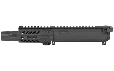 ANGSTADT CMPLT UPPR 9MM 4.5″ SUP RDY