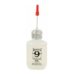 HOPPES #9 PRECISION LUBE 14.9ML