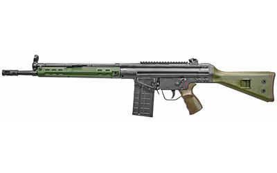 PTR 91 GIRK 308WIN 16″ 20RD GRN WSM