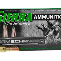 SIERRA GC 6.5CM 130GR TGK 20/200