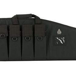 UTG 34″ DC TACT GUN CASE BLK