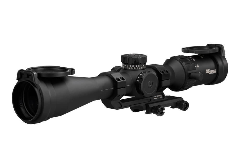 SIG TANGO-SPR 4-16X44 30MM SFP MOA SF BLK