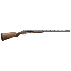AKKAR HIGH NOON SXS 20GA 28″ 2RD