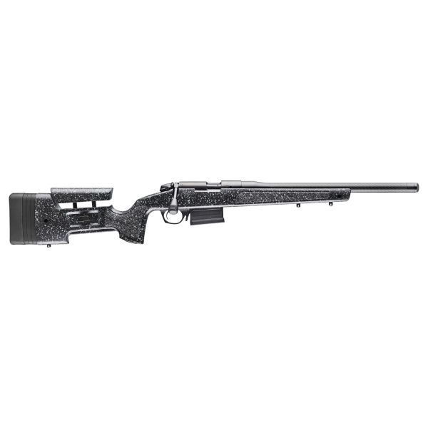 BERGARA B14R 22LR TRNR CRBN 18″ 10RD