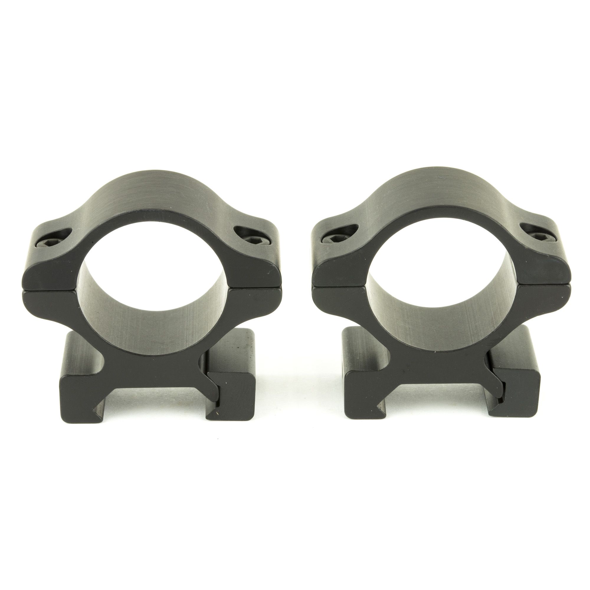 LEUP RFLMN DETACH RNGS MED MATTE