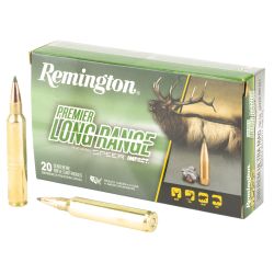 REM SPEER IMPACT 300REM 190GR 20/200