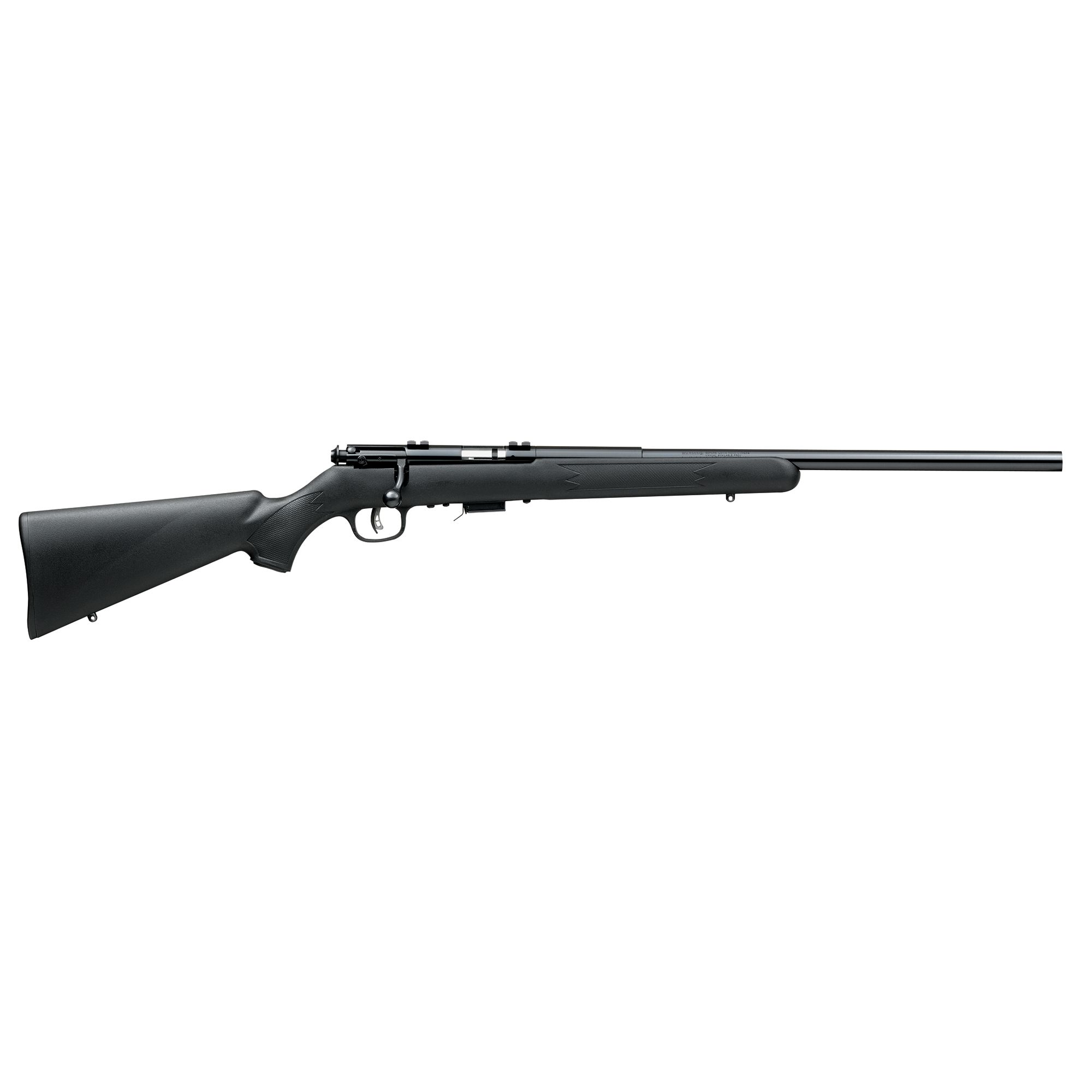 SAV 93 F 22WMR 5RD 21″ 5RD BLK
