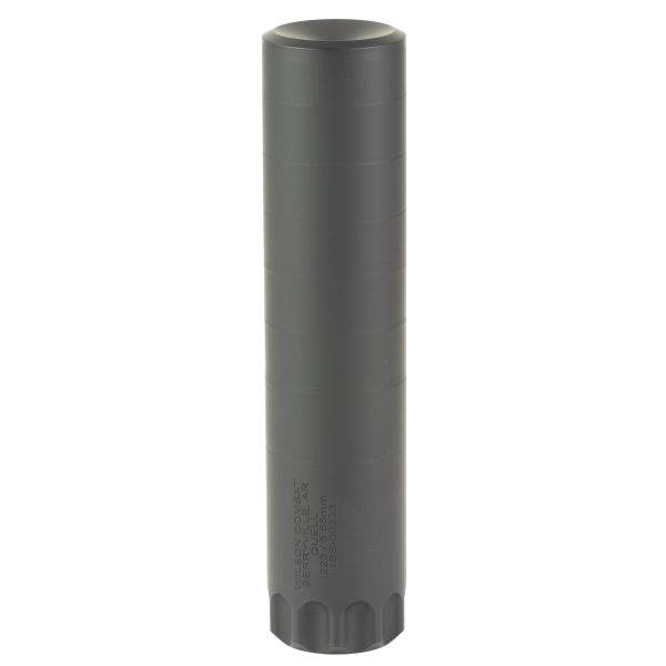 WILSON QUELL SS SUPPRESSOR 556 BLK