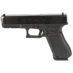 GLOCK 17 (V) 9MM 17RD 3 MAGS FS