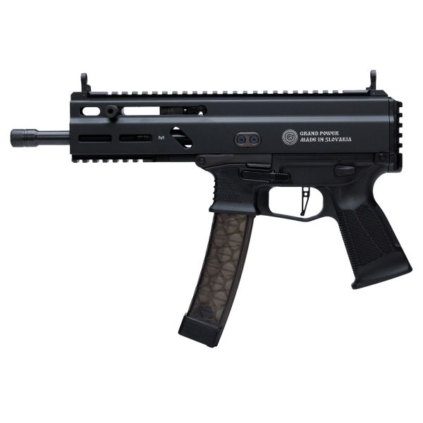 GPWR STRIBOG SP9A3 9MM 8″ 30RD BLK