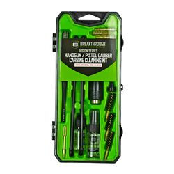 BCT VISION CLN KIT PCC