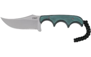 CRKT MINIMALIST PERSIAN 2.76″ PLAIN