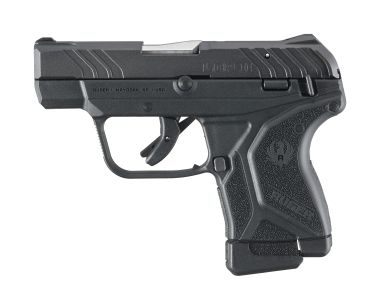 LCP II 22LR BLK/BLK 2.75″ 10+1