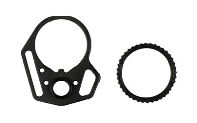 STRIKE MULTI FUNCTION END PLATE