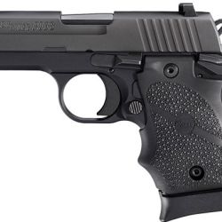 P938 9MM NIT/BLK RUB MAOK AMBI