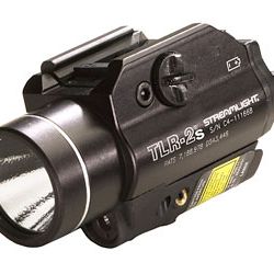 STRMLGHT TLR-2 STROBE LIGHT/LASER