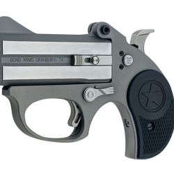 STINGER 22LR SS 3″ FS