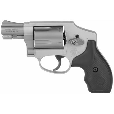 S&W 642 38SPL+P 1.88″ STS/ALUM CENT