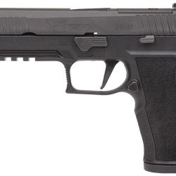 SIG P320 10MM X-SERIES 5 ROMEO2 15RD