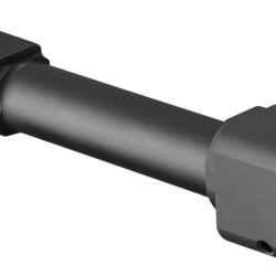 Springfield Armory XDM0901TB-KIT XD-M  4.50″ Threaded 9mm Luger, Black Melonite (Fits Any 4.50″ XD-M/XD-M Elite)