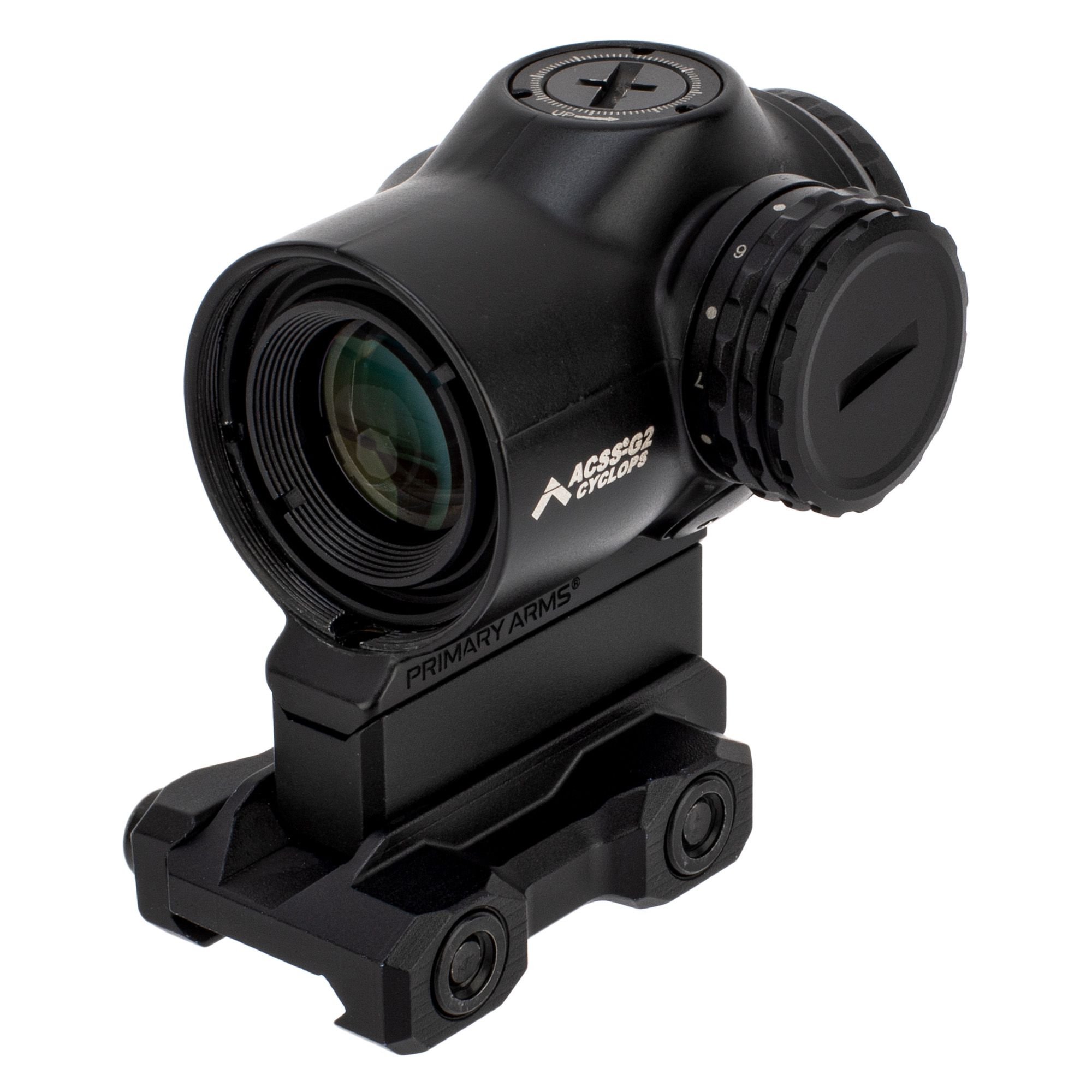 PAO SLX PRISM 1X ACSS GRN CYCLOPS G2
