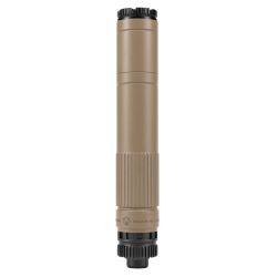 DEAD AIR MOJAVE .45 MODULAR FDE