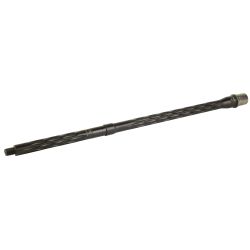 FAXON BBL 22ARC 20″ FLAME FLUTED