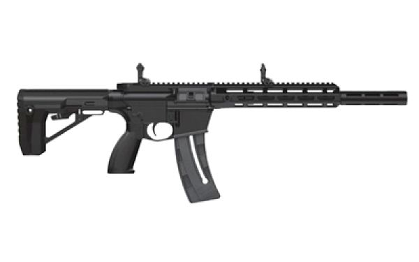 RETAY RA1522 22LR 16″ 10RD POLY MLOK