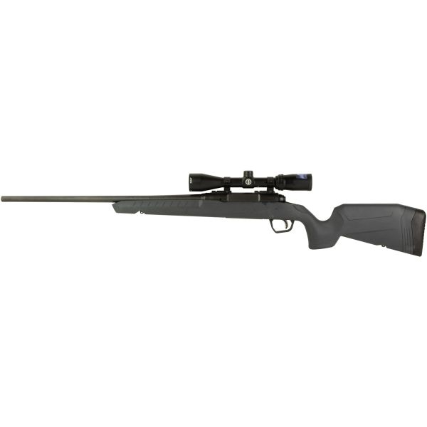 SAV AXIS 2 XP 270WIN 22″ 4RD GRAY