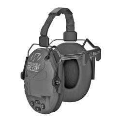 WALKER’S FIREMAX MUFF BEHIND NECK