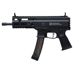 GPWR STRIBOG SP9A3 9MM 8″ 30RD BLK