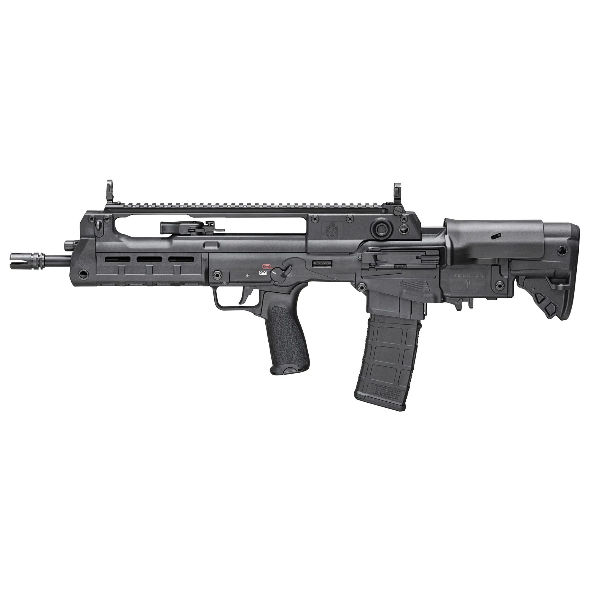 SPRGFLD HELLION 556 18″ 30RD BLK