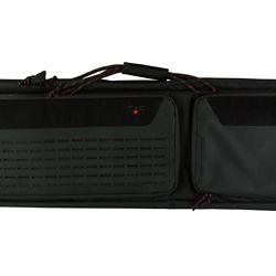 ALLEN TAC SIX UNIT 2GUN 46″ CASE BLK