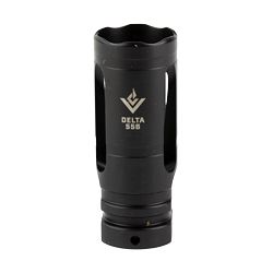 AERO VG6 PRECISION DELTA 556 BLK NIT