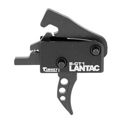 LANTAC E-CT1 3.5LB SS CRV TRIGGER