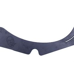 LBE AK RETAINING PLATE