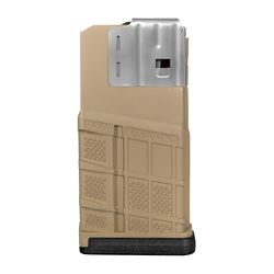 LANCER L7AWM 7.62 20RD OPAQUE FDE