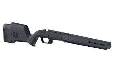 MAGPUL HUNTR SAV 110 SA STK LH GRY