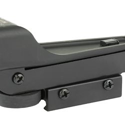 NCSTAR RED DOT REFLEX SIGHT 3/8″DVTL