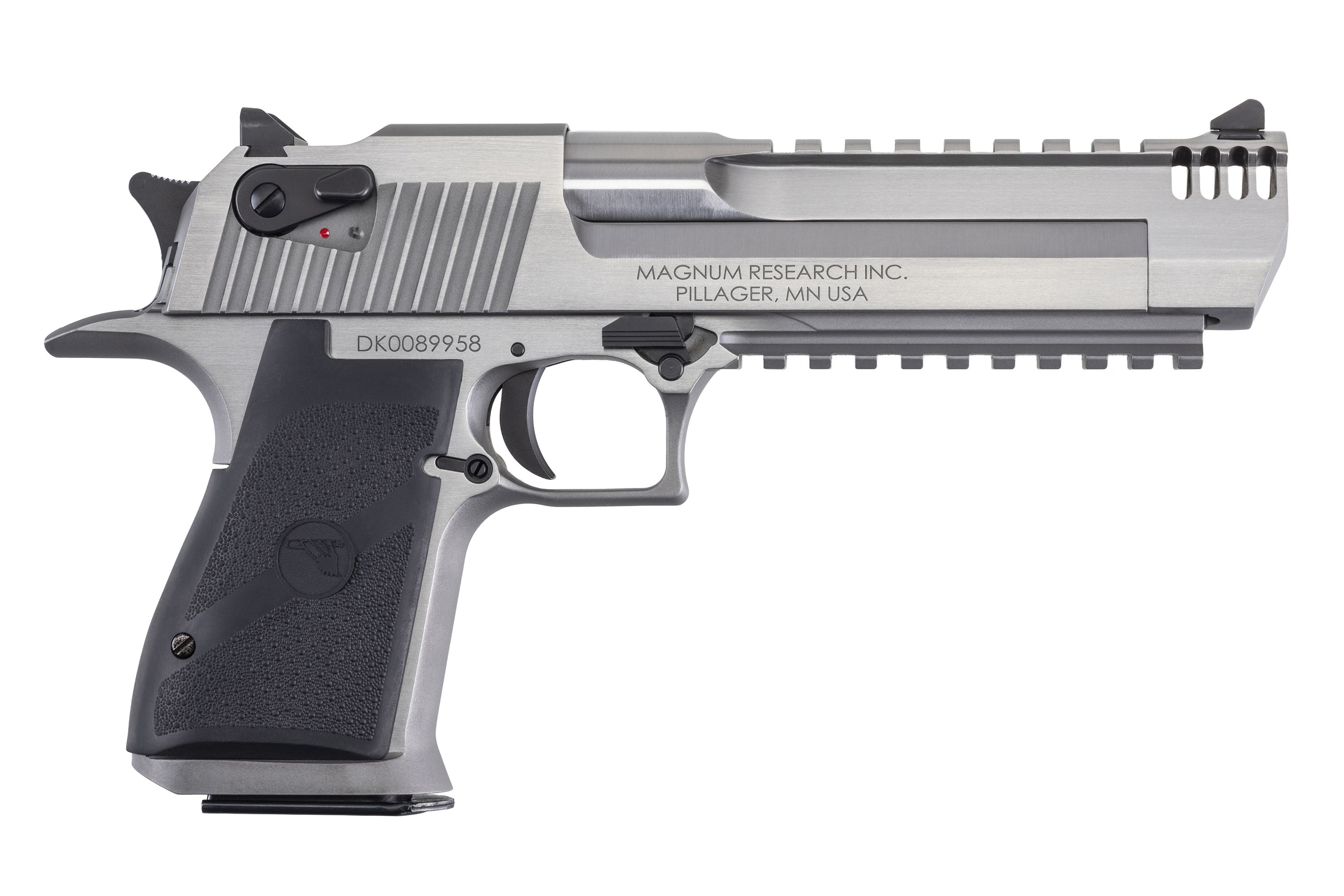 DE 357MAG MK XIX SS MUZZLE BRK