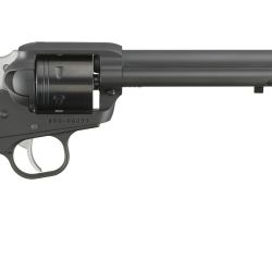 WRANGLER 22LR BLK/SYN 7.5″ 6SH