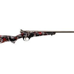 RASCAL 22LR SGL-SHOT CPT FLAG
