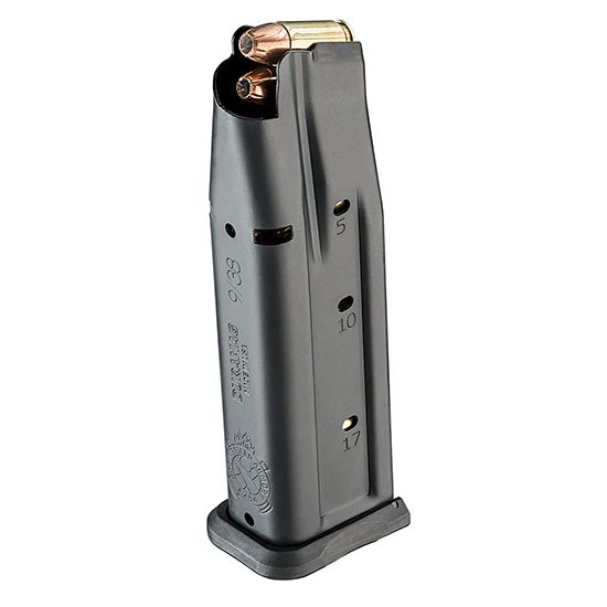 SPR MAG 1911 DS 9MM 17RD DOUBLE STACK