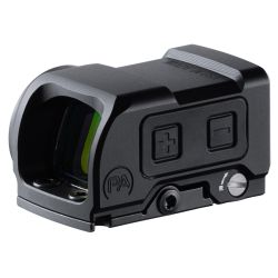 PA PLX HTX-1 ENCLOSED 4MOA DOT