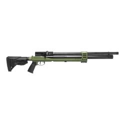 JTS AIRACUDA PRS MAX .30 7RD GRN/BLK