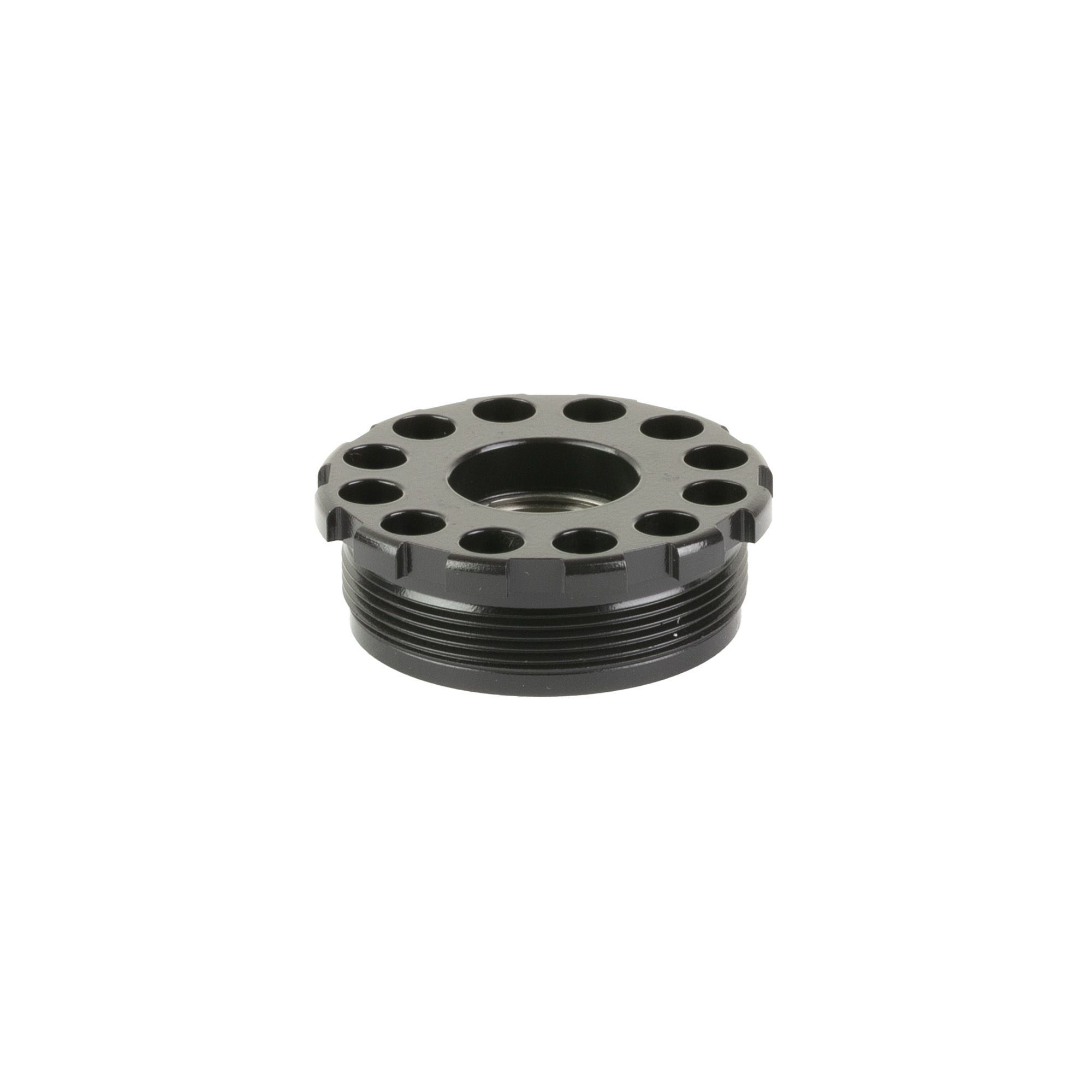 ANECHOIC DTA 5/8X24 BLK